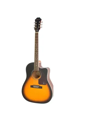 Epiphone J-45 EC Studio Vintage Sunburst | Ausverkauf