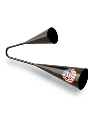 Nicht verpassen - Latin Percussion LP231B Agogo Bell