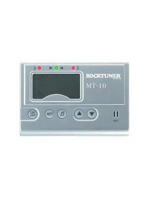 Rocktuner Rocktuner RT MT 10 Metronom/Stimmgerät - Herstellerpreis