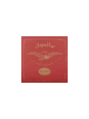 Aquila Aquila Red Series Ukulele Set, GCEA Concert, low-G | Jetzt verfügbar