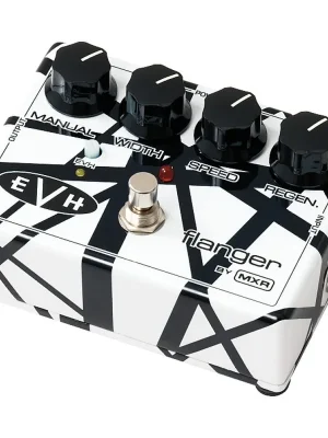 MXR EVH 117 Flanger - Zeitlich begrenzt