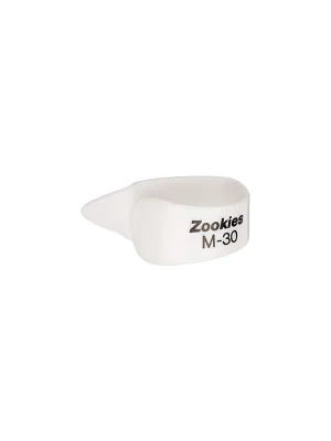 Extra-Rabatt - Dunlop Zookies 30 grad winkel 12 Stück weiß, medium