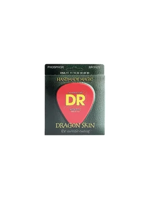 DR Dragon Skin Handmade Magic 011, 015, 022, 030, 040, 050 | Herstellerpreis
