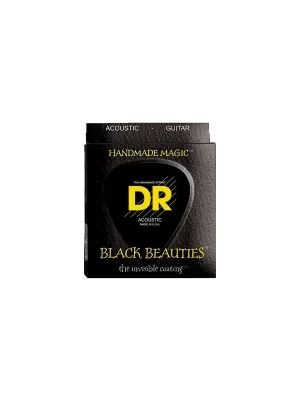 Jetzt kaufen | DR Extra Black Beauties Medium 012, 016, 024, 032, 042, 054