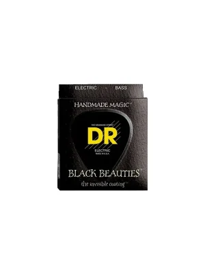 DR Extra Black Beauties Heavy Taper 050,070,090,110 - Preisknaller