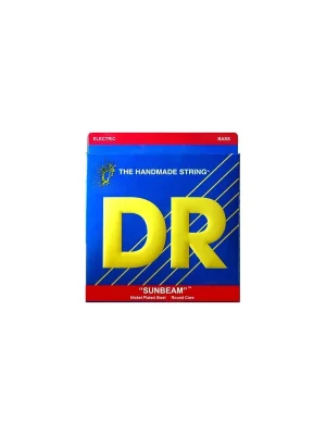 DR NMLR-45 Sunbeam Medium-Lite 45-100 Bass Saiten - Reduziert