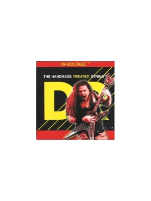 Werkspreis | DR Dimebag Darrell Lite-n-heavy 009,011,016,026,036,046