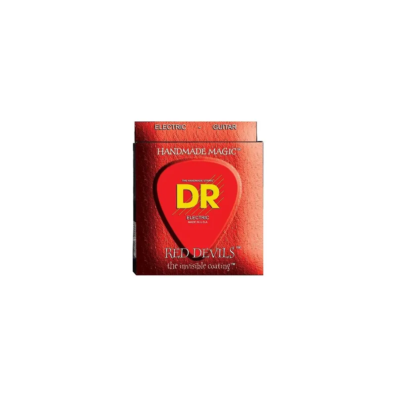 Kundenliebling - DR Extra Red Devils Heavy 011,014,018,028,038,050