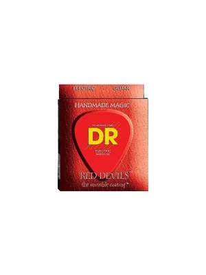 DR Extra Red Devils Extra Heavy 012,015,024,032,042,052 | Versand noch heute
