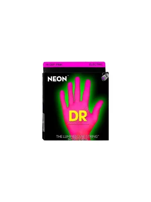 Top-Angebot - DR HiDef Pink Neon Lite 009, 011, 016, 024, 032, 042