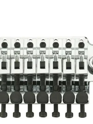 Floyd Rose FRTS100 - Original Tremolo System, 7-String - Chrome | Begrenzte Stückzahl