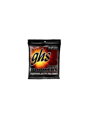 GHS Boomers LSP Light 040-095 040,055,075,095 - Neu gelistet