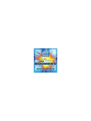 Neu im Shop | GHS Sub-Zero Boomers Medium 011-050 011,015,018,026,036,050
