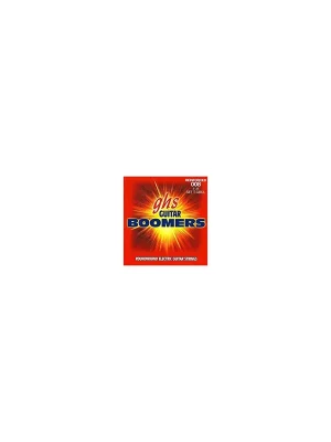 GHS Boomers Tremolo T008-DY038 T08,T11,T14,DY022,DY030,DY - Kundenliebling