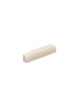 Graphtech NuBone Nut Slotted 1/4 Epiphone left, 10 pcs - Preiswert