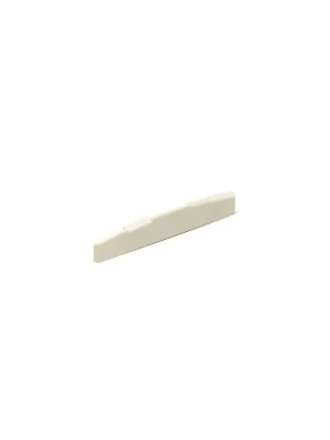 Graphtech NuBone Acoustic Saddle Compensated, 10 pcs | Beliebt
