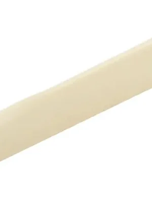 Top-Angebot | Graphtech TUSQ LQ-9110-00 - M- Style Acoustic Guitar Saddle, Flat, Compensated - Luthier‘s Pack, 10 pcs.