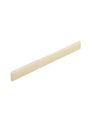 Sonderangebot - Graphtech TUSQ Acoustic Saddle Classical Low, 10 pcs