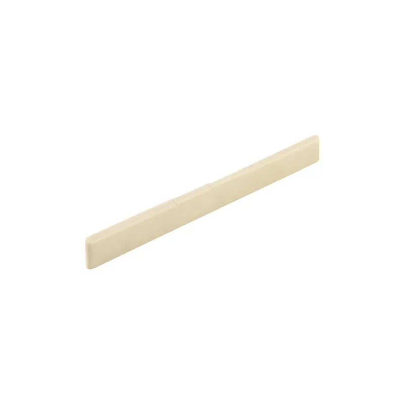 Sonderangebot - Graphtech TUSQ Acoustic Saddle Classical Low, 10 pcs