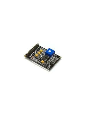 Sehr beliebt | Graphtech PD-0340-00 - Bass Acousti-Phnic Preamp Board