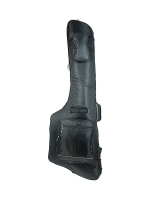 Aktionspreis - Rockbag Deluxe Reverso - Buzzard Lefthand - Stryker lefthand Bass Bag Black