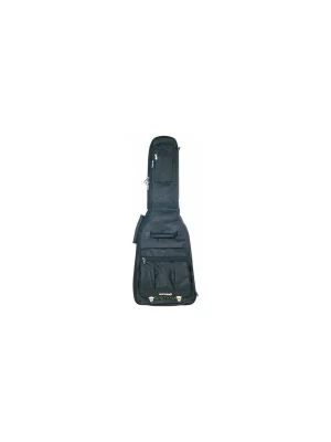 Begrenztes Angebot - Rockbag Professional Bass Guitar Black