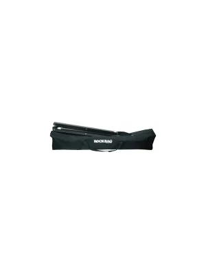 Topseller | Rockbag Speaker Stand Bag Black 180x25x16cm - 70,8x9,8x6,3