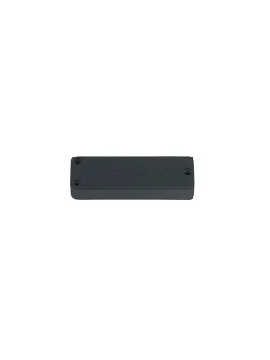 Kundenliebling - Bartolini 5 str. BC Soapbar PU Halsposition