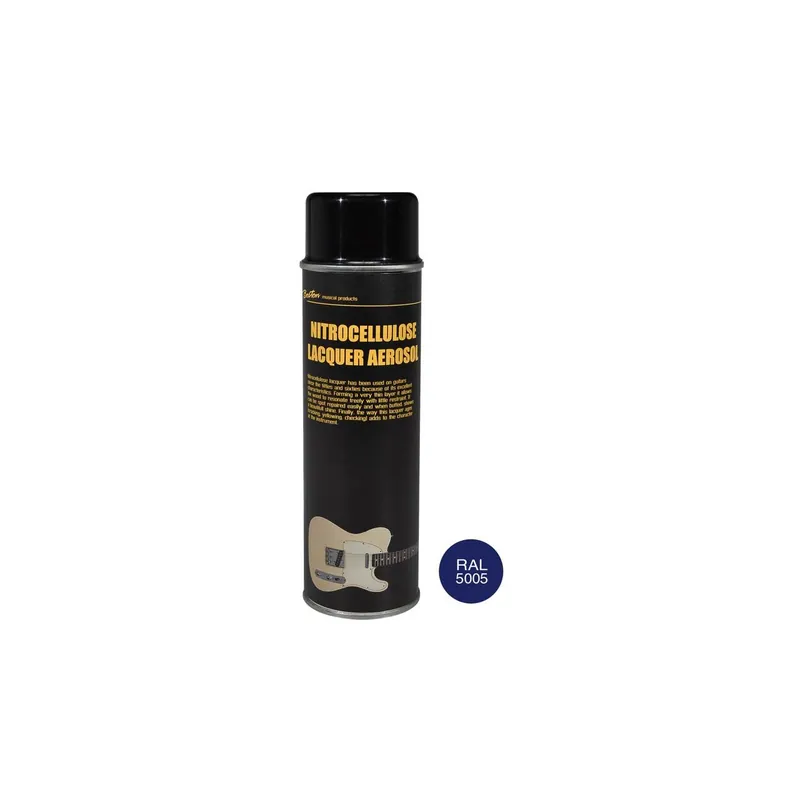Angebot - Boston NC-510-NT Nitrolack Klar high gloss 500 ml