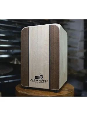 Online bestellbar | Erakkustik Cajon Typ 2 - Felipe