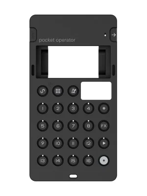 Teenage Engineering CA-X - Silikon Case - Heute bestellen
