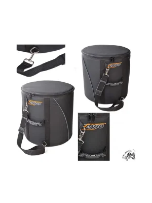 Canto Music Equipment 16" x 16" Floor Tom Tasche - Nur noch heute