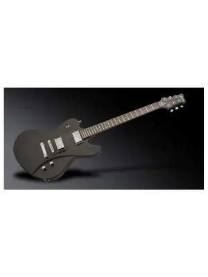 Sonderangebot | Framus D-Series Idolmaker - Solid Black Satin