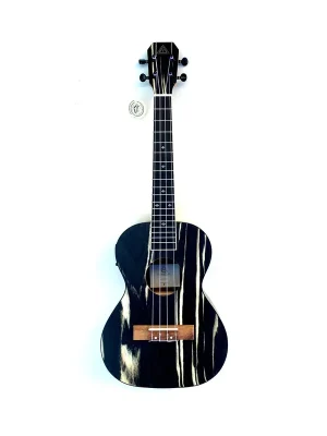 Hohe Qualität - AMI Okapi Tenor EQ Ukulele
