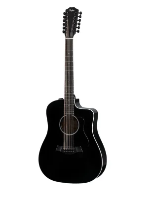 Aktion - Taylor 250ce-BLK DLX