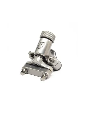 Aktionspreis - Tama MLS50BU Linear-Drive, Smoke Black Nickel