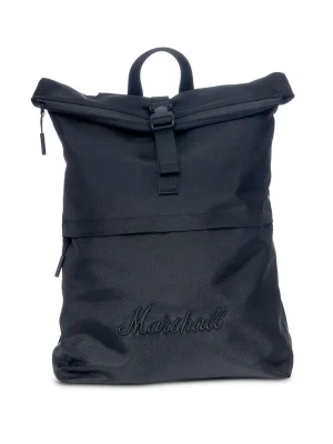 Werkspreis | Marshall Rucksack Seeker schwarz/ schwarz