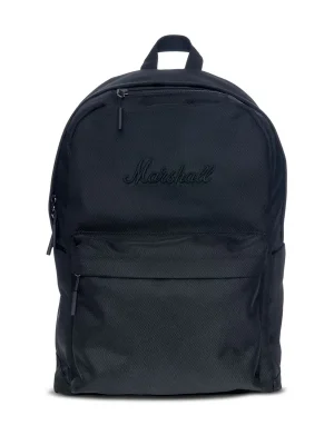 Neu hinzugefügt - Marshall Rucksack Crosstown schwarz/ schwarz