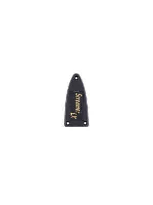 Bestpreis - Framus Truss Rod Cover RB Streamer LX left, Old Version