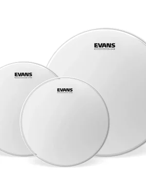 Online kaufen | Evans UV2 Coated Tom Pack Standard (12/13/16)