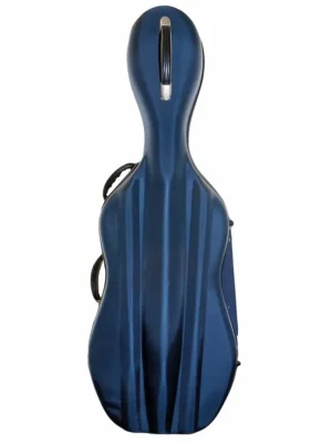Preisnachlass - Petz Premium BC1603-S1 Cello Etui blau