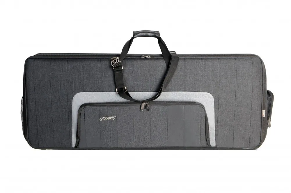 Canto Music Equipment SKB4 N Keyboardtasche 115x46x18 cm - Direkt bestellen