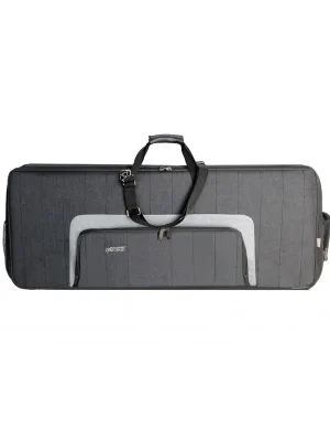 Zeitlich begrenzt | Canto Music Equipment SKB8 N Keyboardtasche 137x46x21 cm