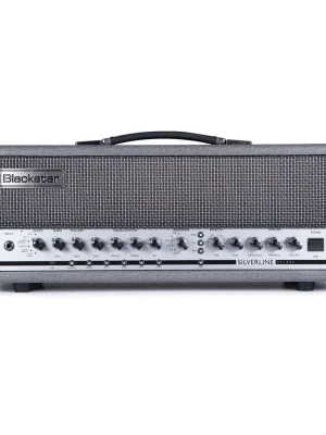 Kostenlose Rückgabe - Blackstar Silverline Deluxe Head 100W