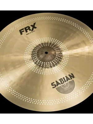 Sabian 20" FRX Ride "B-Ware" - Becken mit reduzierter Lautstärke - Sicher einkaufen
