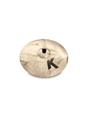 Nur solange der Vorrat reicht - Zildjian 20" K-Custom Brilliant Ride