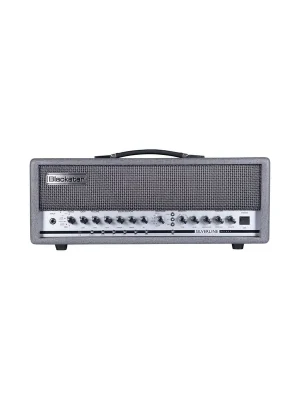 Profi-Qualität - Blackstar Silverline Deluxe Head 100W