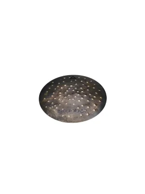 Sonderpreis | Istanbul 20" XIST Dry Dark Flat Ride