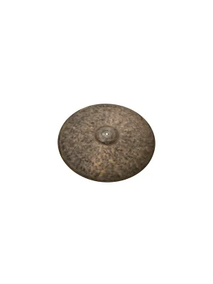 Istanbul 14" 30th Anniversary HiHat - Versandbereit