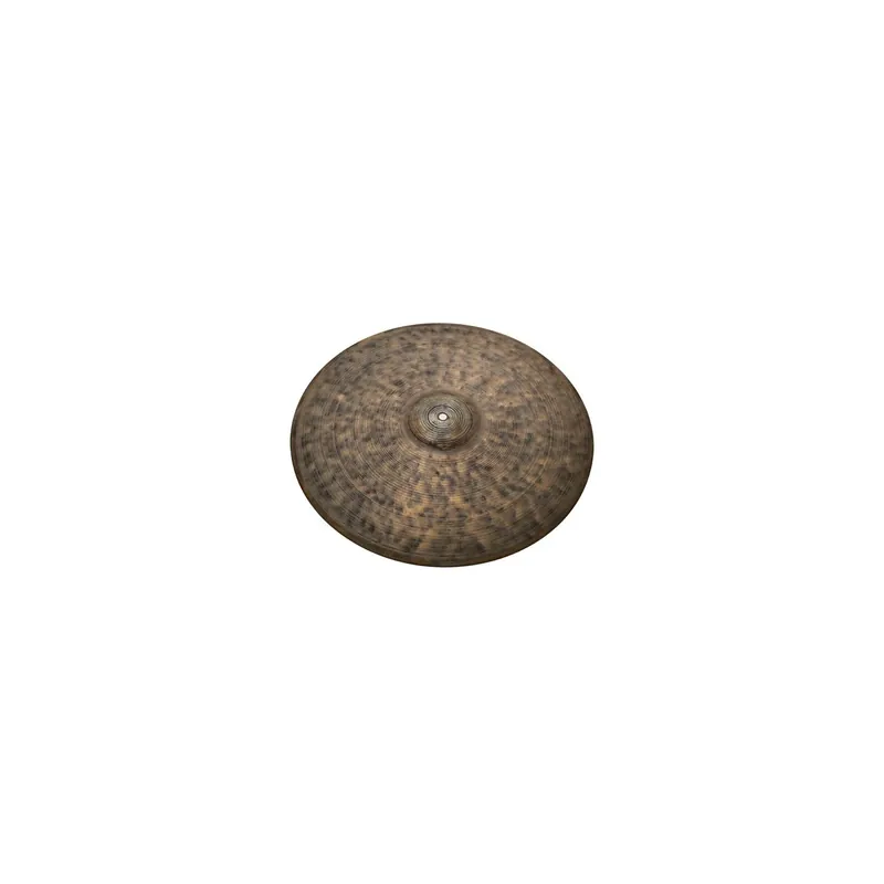 Istanbul 14" 30th Anniversary HiHat - Versandbereit